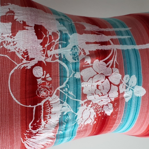 Fire striped tshirt - Picture 5 of 6